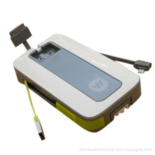 2014 Promotional Portable Power Bank, 2600mAh